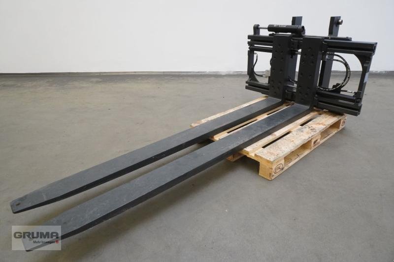 Sonstige Teile typu Kaup 3,5T466 BIZ, Gebrauchtmaschine v Friedberg-Derching (Obrázek 1)