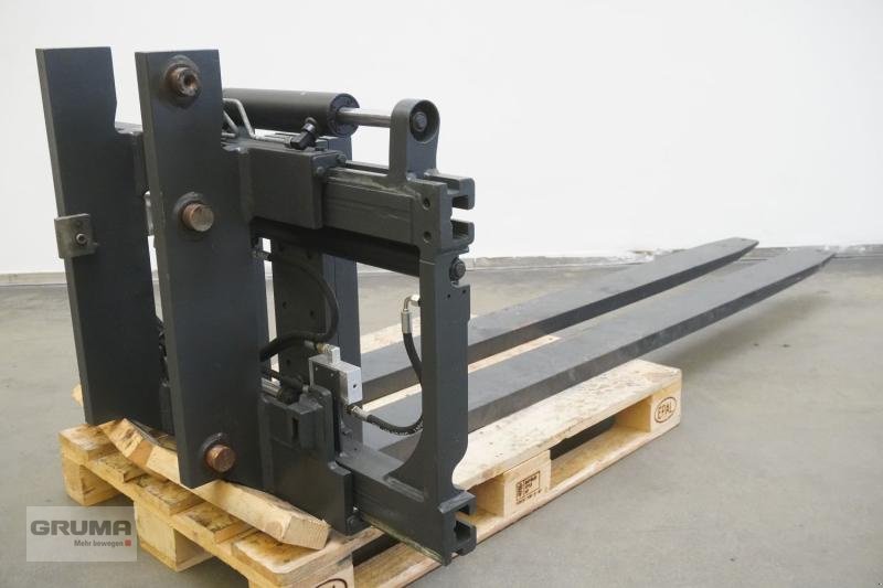 Sonstige Teile typu Kaup 3,5T466 BIZ, Gebrauchtmaschine v Friedberg-Derching (Obrázek 2)