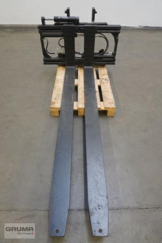 Sonstige Teile typu Kaup 3,5T466 BIZ, Gebrauchtmaschine v Friedberg-Derching (Obrázek 3)