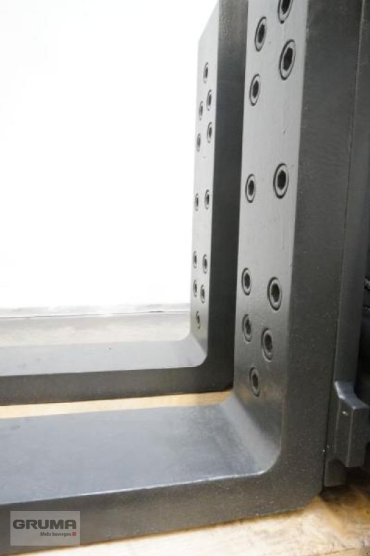 Sonstige Teile typu Kaup 3,5T466 BIZ, Gebrauchtmaschine v Friedberg-Derching (Obrázek 4)