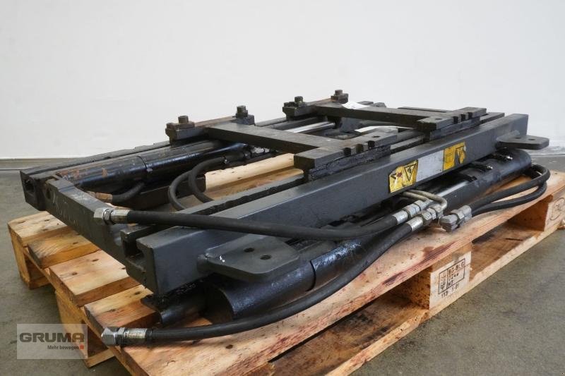 Sonstige Teile za tip Kaup 3,5T466B, Gebrauchtmaschine u Friedberg-Derching (Slika 1)