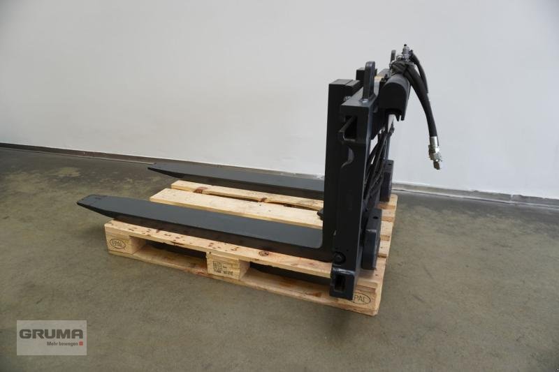 Sonstige Teile typu Kaup 3,5T466BZA, Gebrauchtmaschine v Friedberg-Derching (Obrázek 1)