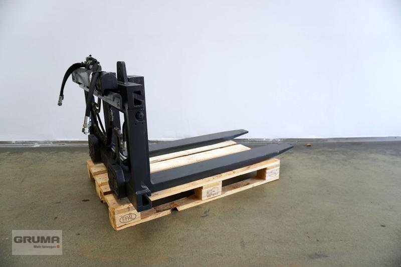 Sonstige Teile typu Kaup 3,5T466BZA, Gebrauchtmaschine v Friedberg-Derching (Obrázek 2)