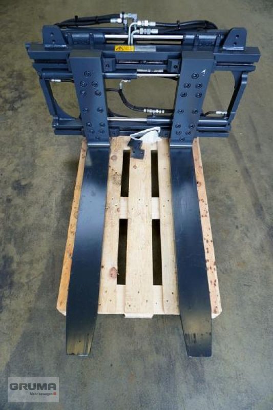 Sonstige Teile typu Kaup 3,5T466BZA, Gebrauchtmaschine v Friedberg-Derching (Obrázek 3)