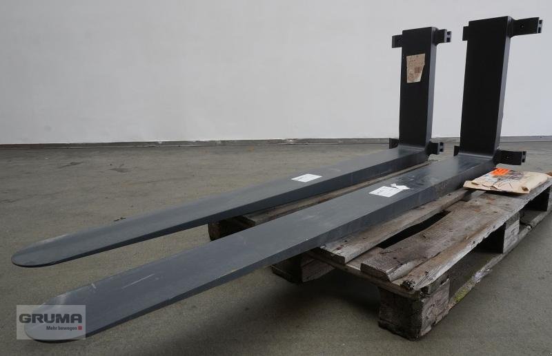 Sonstige Teile typu Kaup 3,5T466IZ, Gebrauchtmaschine v Friedberg-Derching (Obrázek 1)