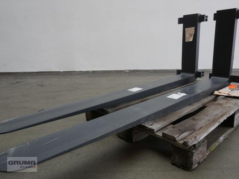 Sonstige Teile tipa Kaup 3,5T466IZ, Gebrauchtmaschine u Friedberg-Derching (Slika 1)