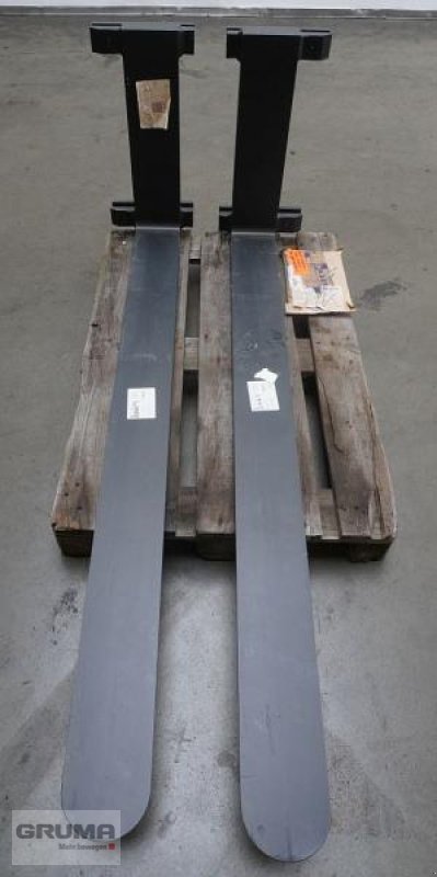 Sonstige Teile typu Kaup 3,5T466IZ, Gebrauchtmaschine v Friedberg-Derching (Obrázek 3)