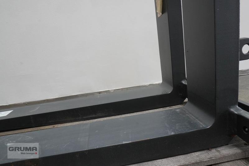 Sonstige Teile typu Kaup 3,5T466IZ, Gebrauchtmaschine v Friedberg-Derching (Obrázek 4)