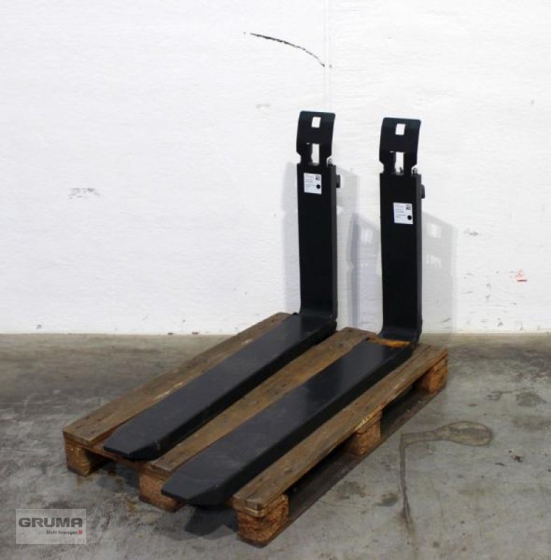 Sonstige Teile del tipo Kaup 3.5T180CT, Gebrauchtmaschine en Friedberg-Derching (Imagen 1)