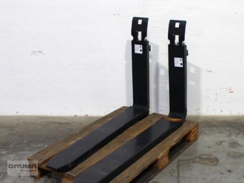 Sonstige Teile del tipo Kaup 3.5T180CT, Gebrauchtmaschine en Friedberg-Derching (Imagen 1)