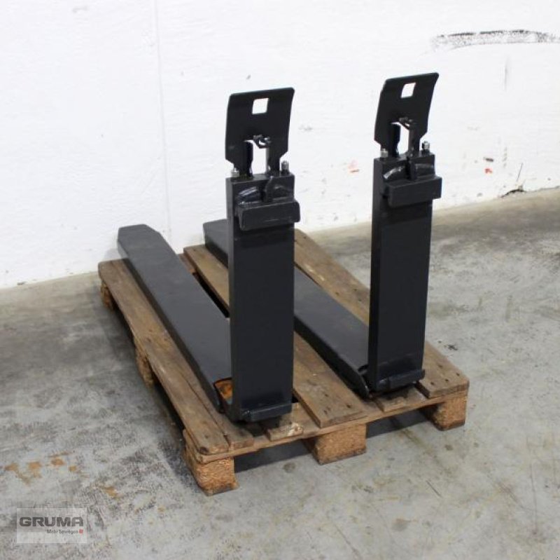 Sonstige Teile del tipo Kaup 3.5T180CT, Gebrauchtmaschine en Friedberg-Derching (Imagen 2)