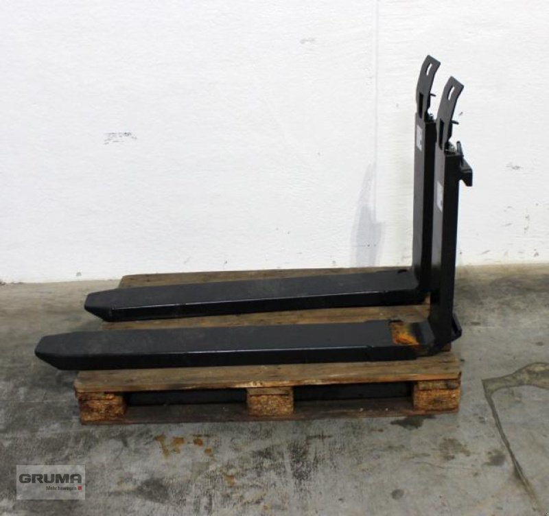 Sonstige Teile del tipo Kaup 3.5T180CT, Gebrauchtmaschine en Friedberg-Derching (Imagen 3)