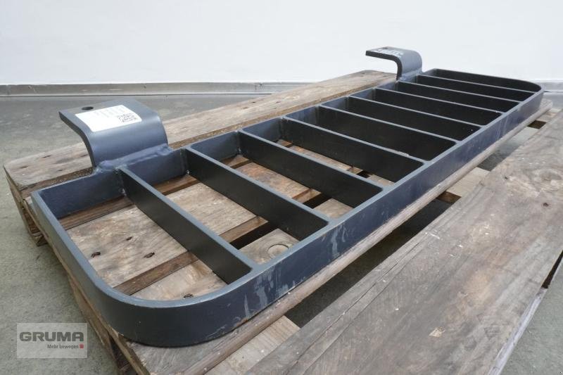 Sonstige Teile typu Kaup 3T479, Gebrauchtmaschine v Friedberg-Derching (Obrázek 1)