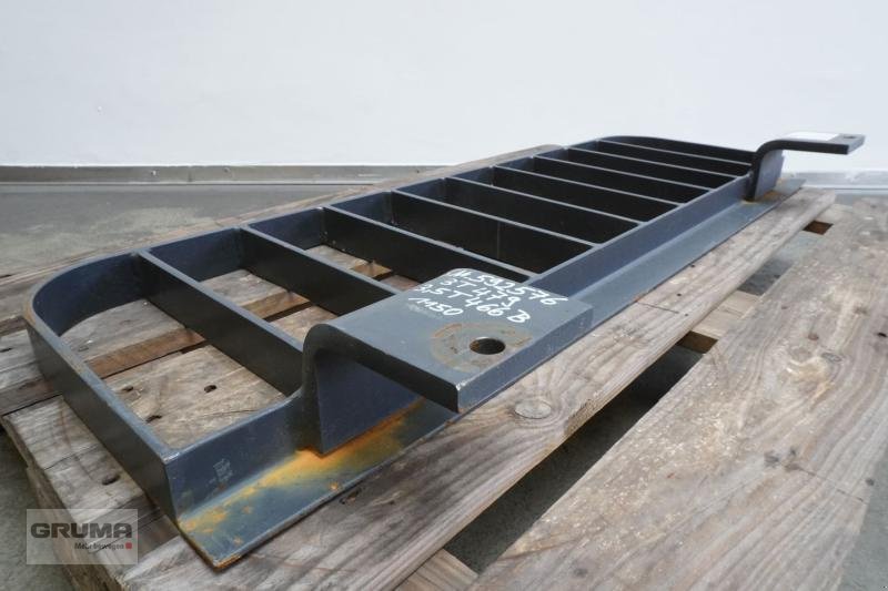 Sonstige Teile typu Kaup 3T479, Gebrauchtmaschine v Friedberg-Derching (Obrázek 2)