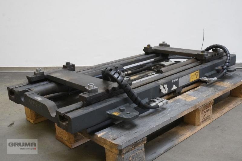 Sonstige Teile типа Kaup 4,8T160B, Breite 1350 mm, Gebrauchtmaschine в Friedberg-Derching (Фотография 1)