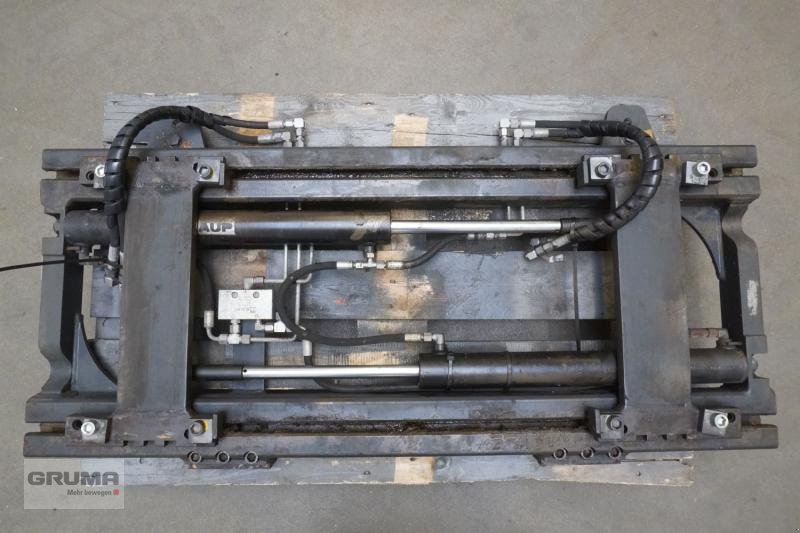 Sonstige Teile типа Kaup 4,8T160B, Breite 1350 mm, Gebrauchtmaschine в Friedberg-Derching (Фотография 3)