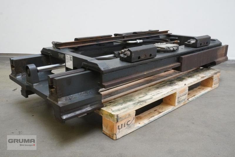 Sonstige Teile des Typs Kaup 4,8T410Z, Gebrauchtmaschine in Friedberg-Derching (Bild 1)