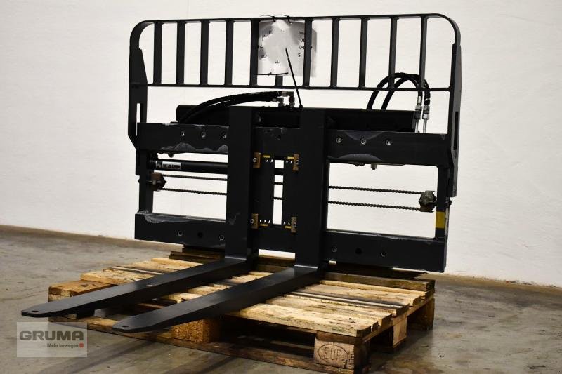 Sonstige Teile typu Kaup 4T163SN, Breite 1360 mm, Gebrauchtmaschine v Friedberg-Derching (Obrázek 1)