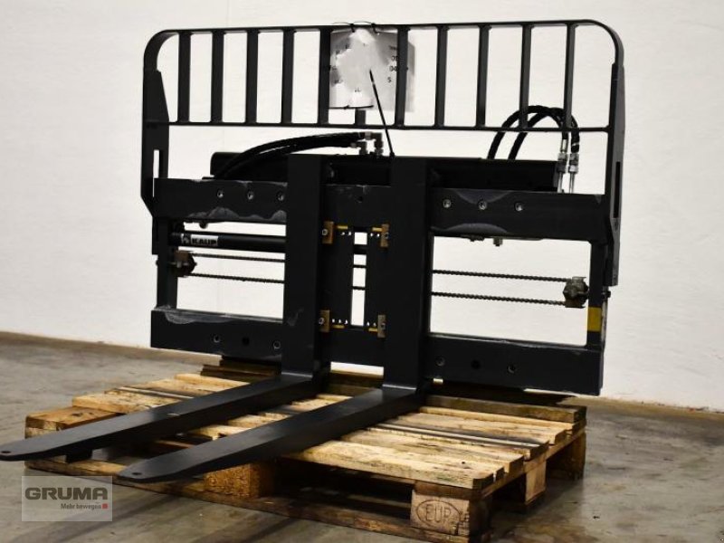 Sonstige Teile des Typs Kaup 4T163SN, Breite 1360 mm, Gebrauchtmaschine in Friedberg-Derching (Bild 1)