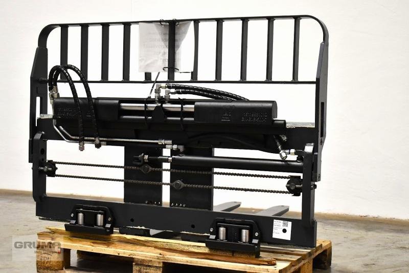 Sonstige Teile typu Kaup 4T163SN, Breite 1360 mm, Gebrauchtmaschine v Friedberg-Derching (Obrázek 2)