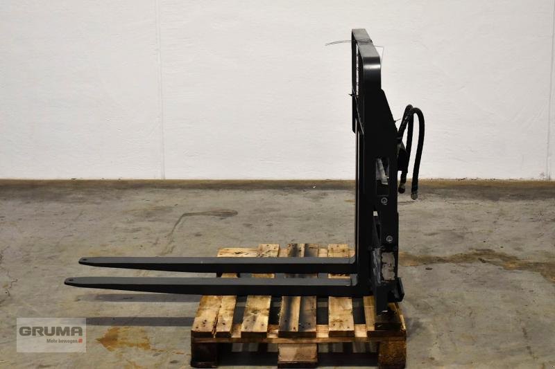 Sonstige Teile typu Kaup 4T163SN, Breite 1360 mm, Gebrauchtmaschine v Friedberg-Derching (Obrázek 3)