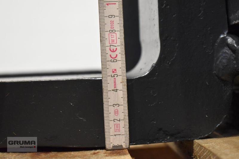 Sonstige Teile typu Kaup 4T163SN, Breite 1360 mm, Gebrauchtmaschine v Friedberg-Derching (Obrázek 4)