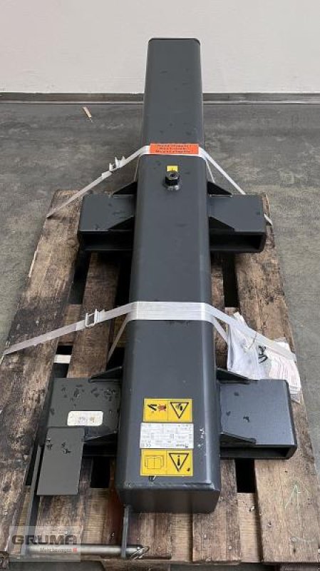 Sonstige Teile del tipo Kaup 5T183G, Gebrauchtmaschine en Friedberg-Derching (Imagen 1)