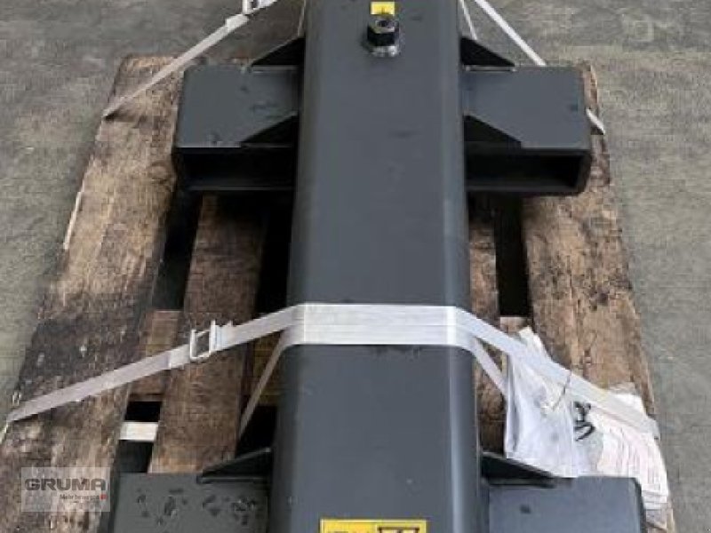 Sonstige Teile del tipo Kaup 5T183G, Gebrauchtmaschine In Friedberg-Derching (Immagine 1)