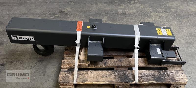 Sonstige Teile del tipo Kaup 5T183G, Gebrauchtmaschine en Friedberg-Derching (Imagen 2)