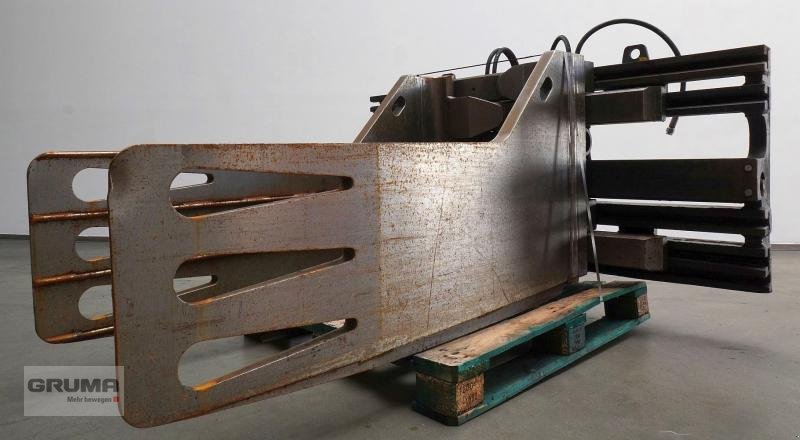 Sonstige Teile des Typs Kaup 6,5T413B, Gebrauchtmaschine in Friedberg-Derching (Bild 1)