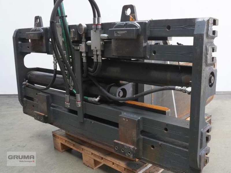 Sonstige Teile tipa Kaup 6,5T413B, Gebrauchtmaschine u Friedberg-Derching (Slika 1)