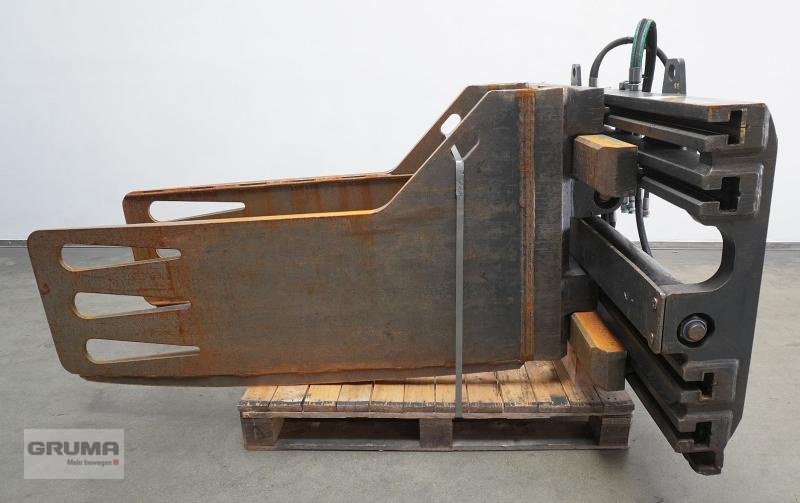 Sonstige Teile des Typs Kaup 6,5T413B, Gebrauchtmaschine in Friedberg-Derching (Bild 2)