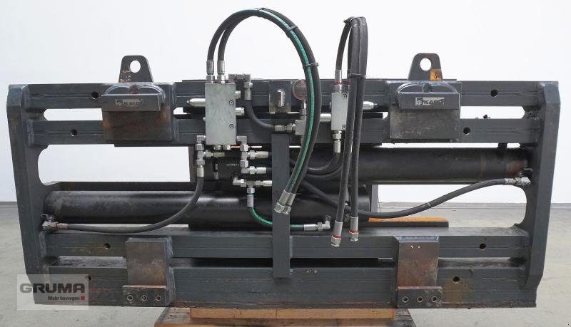 Sonstige Teile des Typs Kaup 6,5T413B, Gebrauchtmaschine in Friedberg-Derching (Bild 3)