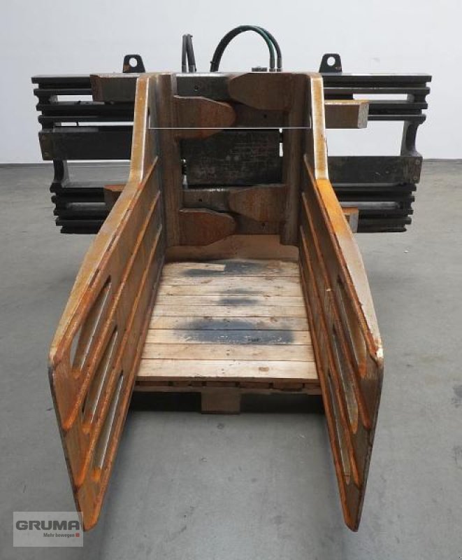 Sonstige Teile des Typs Kaup 6,5T413B, Gebrauchtmaschine in Friedberg-Derching (Bild 4)