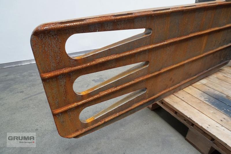 Sonstige Teile des Typs Kaup 6,5T413B, Gebrauchtmaschine in Friedberg-Derching (Bild 5)