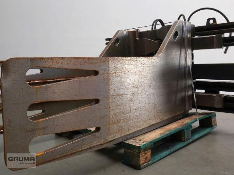 Sonstige Teile от тип Kaup 6,5T413B, Gebrauchtmaschine в Friedberg-Derching (Снимка 1)
