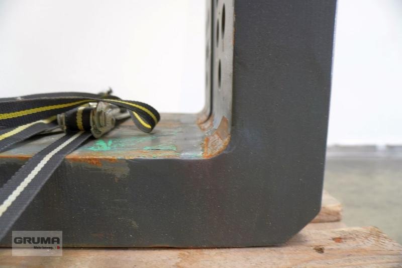 Sonstige Teile typu Kaup Galbelzinken, Gebrauchtmaschine v Friedberg-Derching (Obrázek 4)