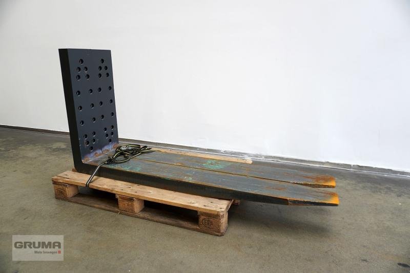 Sonstige Teile от тип Kaup Galbelzinken, Gebrauchtmaschine в Friedberg-Derching (Снимка 1)