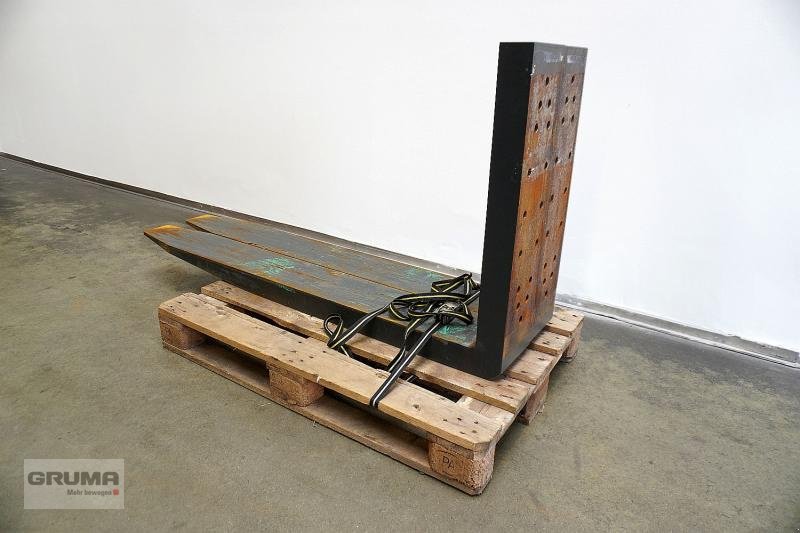 Sonstige Teile от тип Kaup Galbelzinken, Gebrauchtmaschine в Friedberg-Derching (Снимка 2)