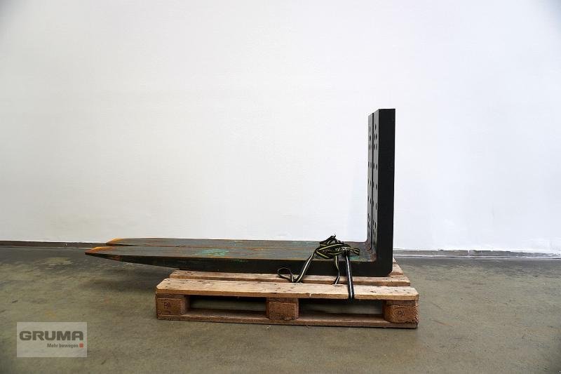 Sonstige Teile от тип Kaup Galbelzinken, Gebrauchtmaschine в Friedberg-Derching (Снимка 3)