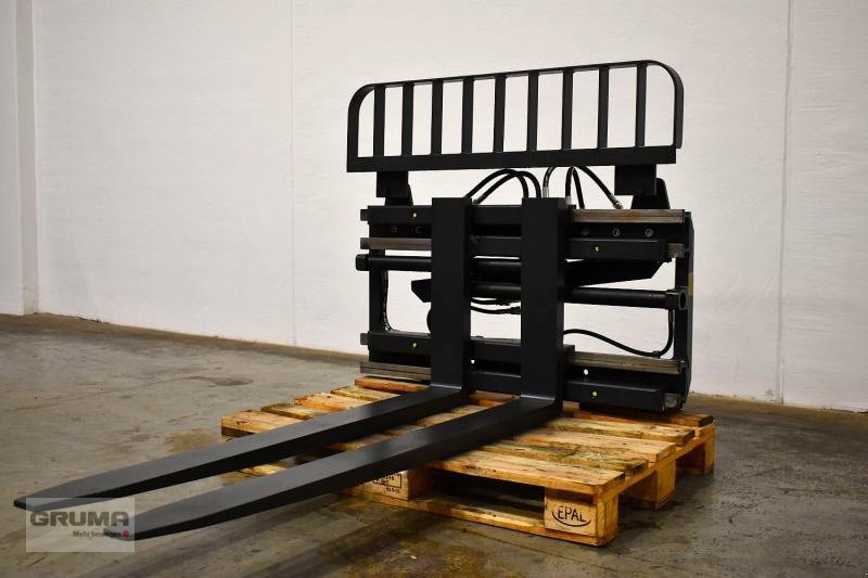 Sonstige Teile Türe ait Kaup KAUP 1,6T411Z Breite 1130 mm, Gebrauchtmaschine içinde Friedberg-Derching (resim 1)