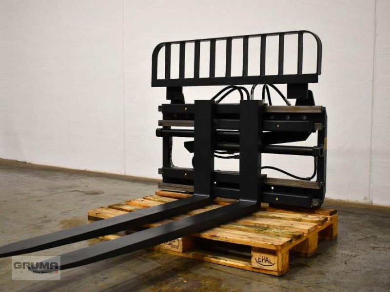 Sonstige Teile des Typs Kaup KAUP 1,6T411Z Breite 1130 mm, Gebrauchtmaschine in Friedberg-Derching (Bild 1)