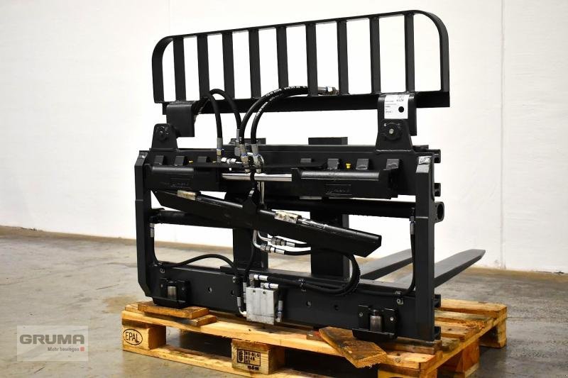 Sonstige Teile Türe ait Kaup KAUP 1,6T411Z Breite 1130 mm, Gebrauchtmaschine içinde Friedberg-Derching (resim 2)