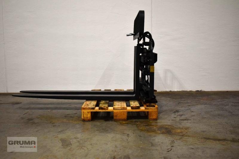 Sonstige Teile Türe ait Kaup KAUP 1,6T411Z Breite 1130 mm, Gebrauchtmaschine içinde Friedberg-Derching (resim 3)