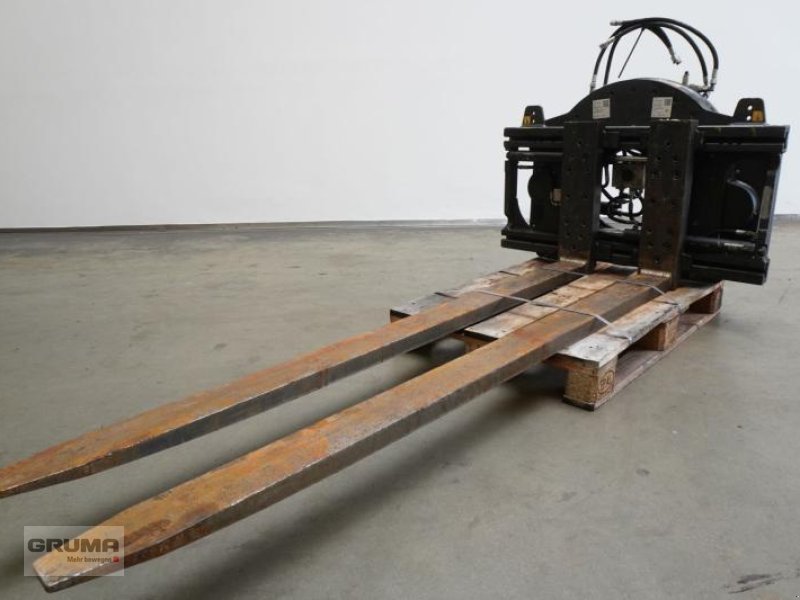 Sonstige Teile des Typs Kaup KAUP 3,5T456BZA, Breite 1150 mm, Gebrauchtmaschine in Friedberg-Derching (Bild 1)