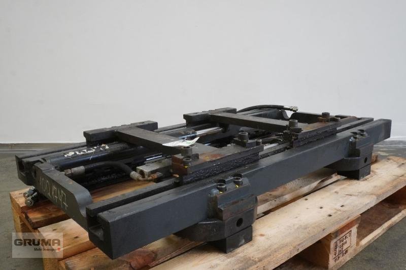 Sonstige Teile typu Kaup KAUP 3,5T466B, Breite 1150 mm, Gebrauchtmaschine v Friedberg-Derching (Obrázek 2)