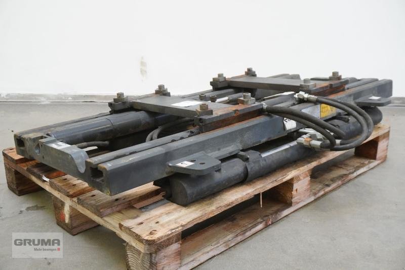 Sonstige Teile del tipo Kaup KAUP 4,8T466B, Breite 1350 mm, Gebrauchtmaschine In Friedberg-Derching (Immagine 1)