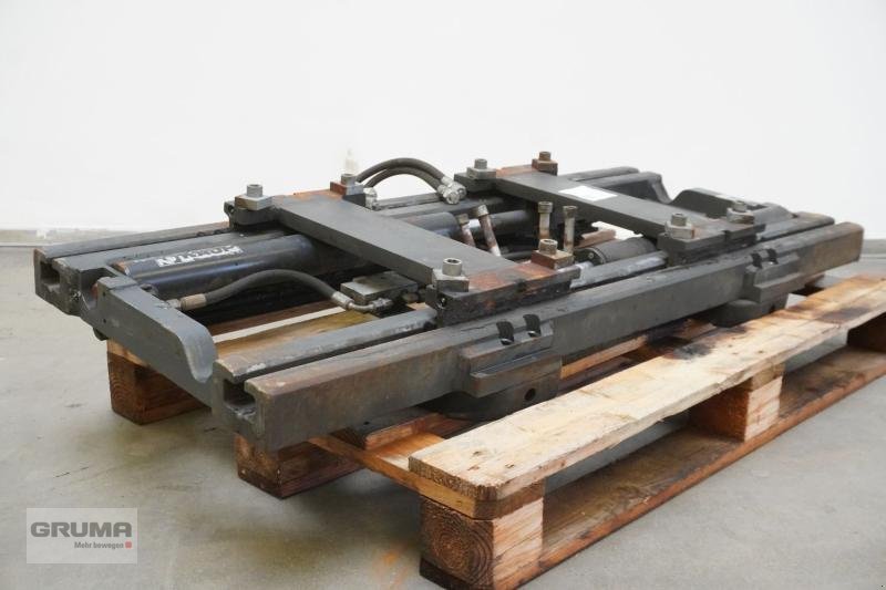 Sonstige Teile del tipo Kaup KAUP 4,8T466B, Breite 1350 mm, Gebrauchtmaschine In Friedberg-Derching (Immagine 2)