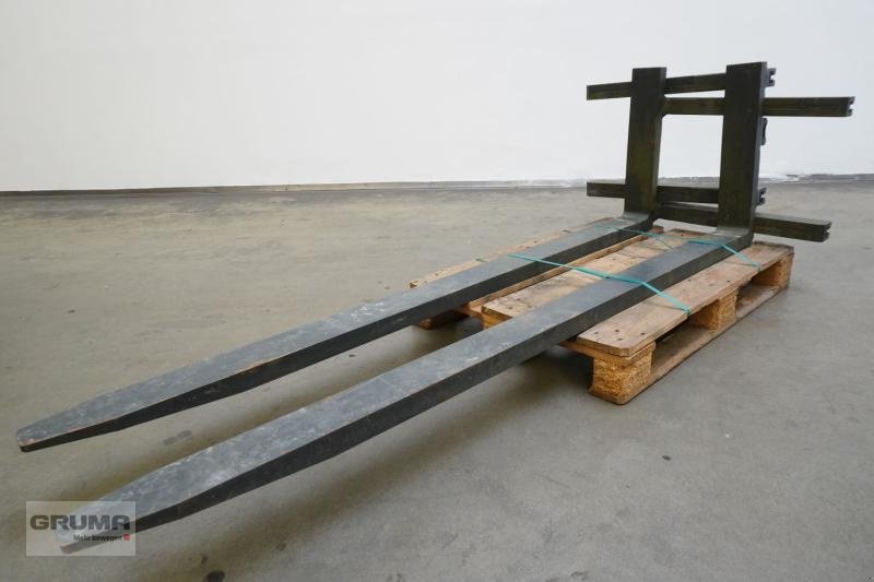 Sonstige Teile typu Kaup kpl. Schlittensatz T411, Gebrauchtmaschine v Friedberg-Derching (Obrázek 1)