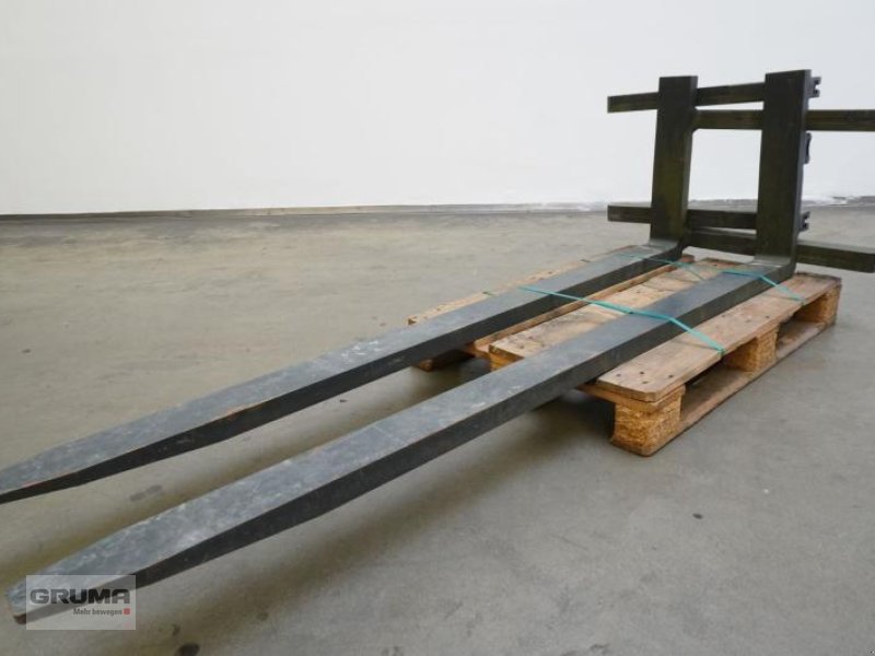 Sonstige Teile tipa Kaup kpl. Schlittensatz T411, Gebrauchtmaschine u Friedberg-Derching (Slika 1)